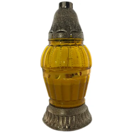 ZNICZ ZALEWANY - 050 ( 1 opakowanie 7 szt./dostępne wyłącznie w opakowaniach zbiorczych. Nie prowadzimy sprzedaży pojedynczych sztuk. )